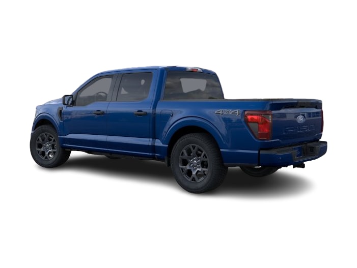 Thumbnail: 2026 Ford F-150 - 4