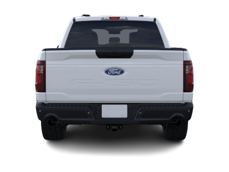 Thumbnail: 2026 Ford F-150 - 5