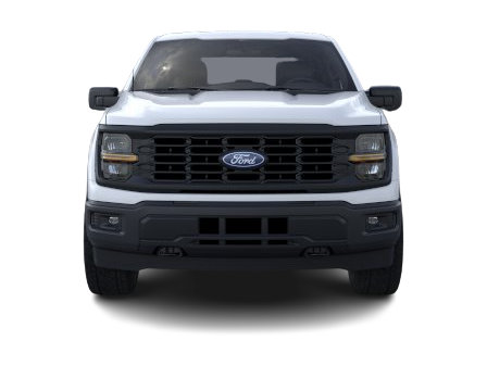 Thumbnail: 2026 Ford F-150 - 6