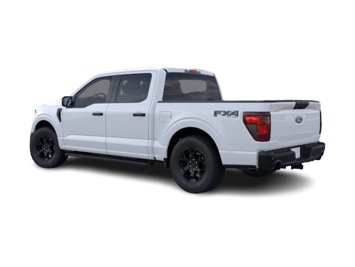 Thumbnail: 2026 Ford F-150 - 4