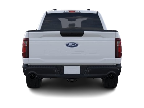 Thumbnail: 2026 Ford F-150 - 5