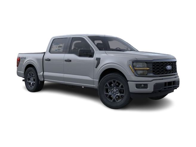 Thumbnail: 2026 Ford F-150 - 13