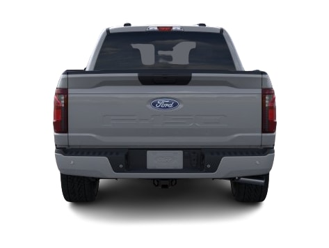 Thumbnail: 2026 Ford F-150 - 5