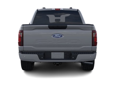 Thumbnail: 2026 Ford F-150 - 5
