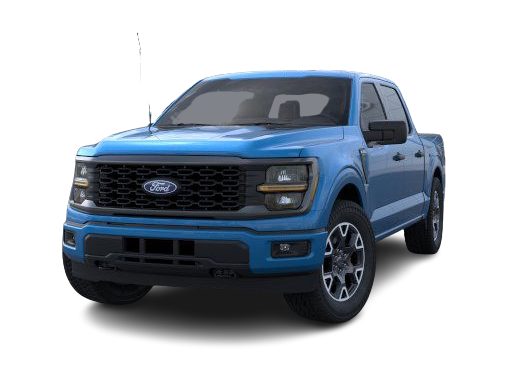 Thumbnail: 2025 Ford F-150 - 13