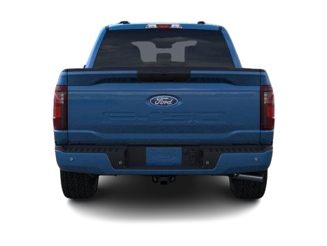 Thumbnail: 2025 Ford F-150 - 5