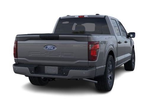 Thumbnail: 2026 Ford F-150 - 16