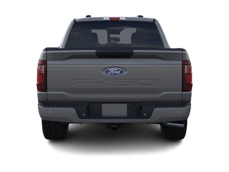 Thumbnail: 2026 Ford F-150 - 5