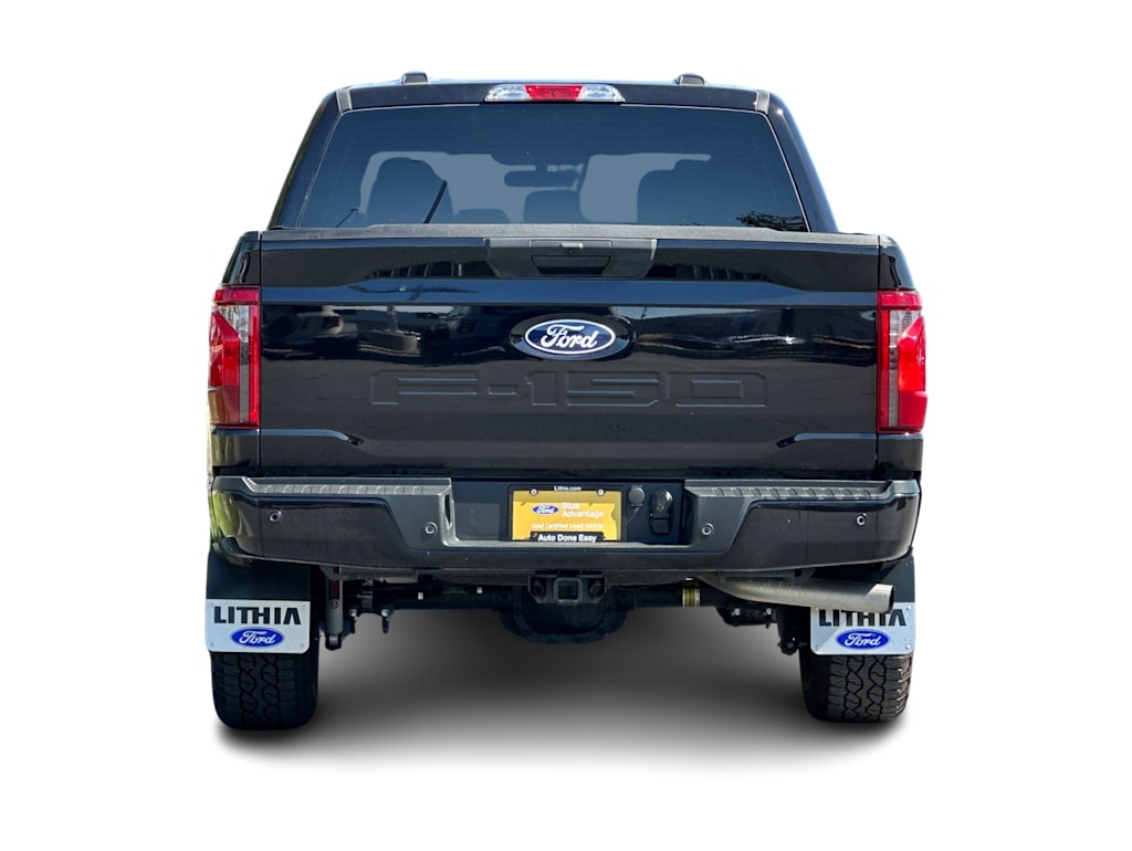 Thumbnail: 2026 Ford F-150 - 5
