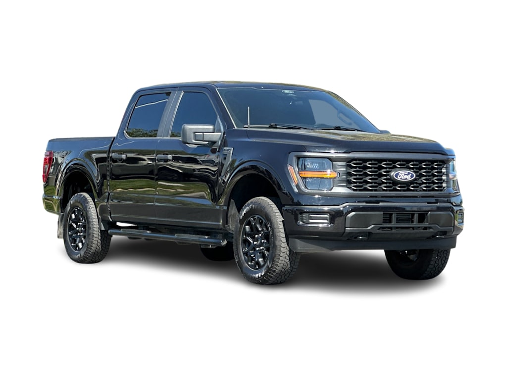 Thumbnail: 2026 Ford F-150 - 19