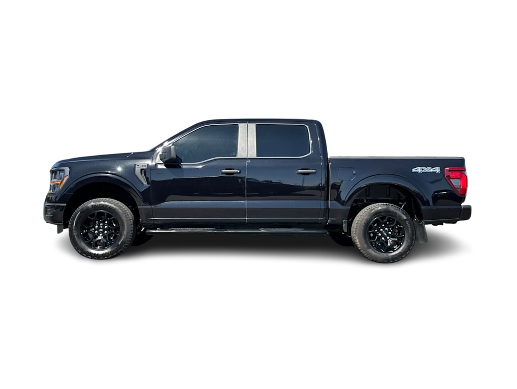 Thumbnail: 2026 Ford F-150 - 3