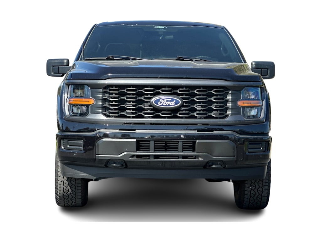 Thumbnail: 2026 Ford F-150 - 6