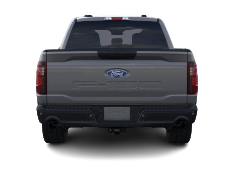 Thumbnail: 2026 Ford F-150 - 5