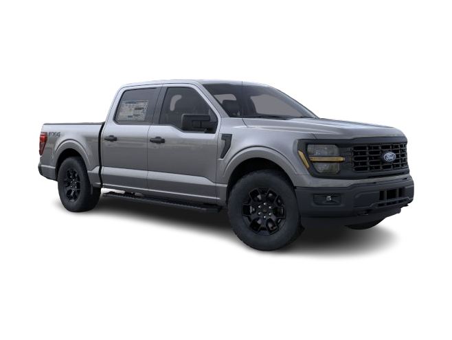 Thumbnail: 2026 Ford F-150 - 14