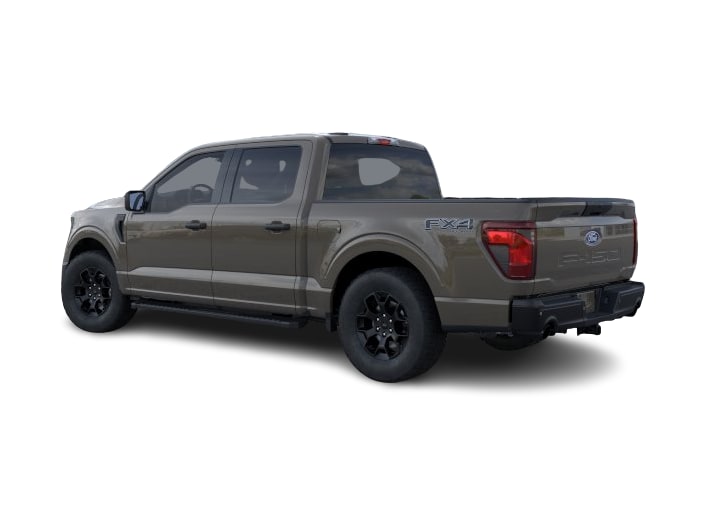 Thumbnail: 2026 Ford F-150 - 4