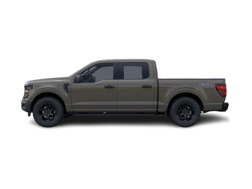Thumbnail: 2026 Ford F-150 - 3