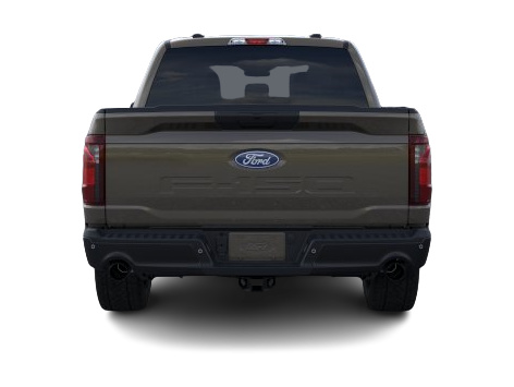 Thumbnail: 2026 Ford F-150 - 5
