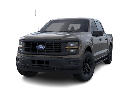 Thumbnail: 2026 Ford F-150 - 6