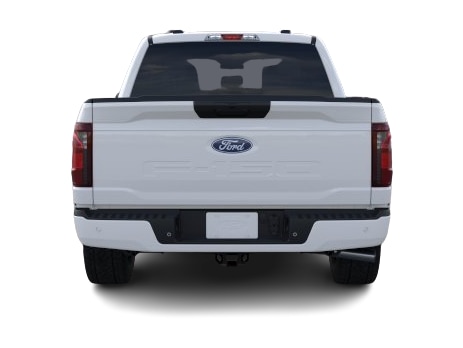 Thumbnail: 2026 Ford F-150 - 5