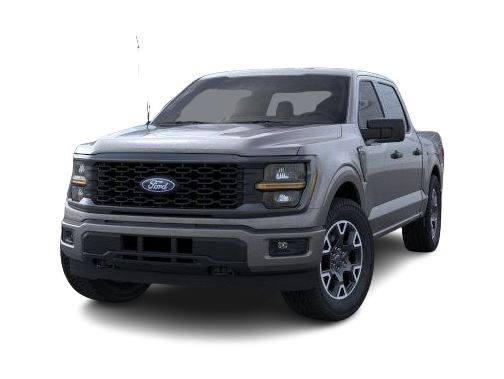 Thumbnail: 2025 Ford F-150 - 13