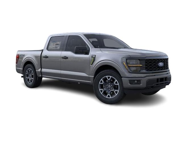 Thumbnail: 2025 Ford F-150 - 14