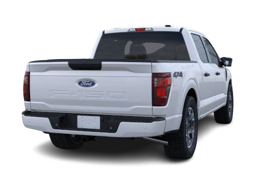 2025 Ford F-150 STX 15