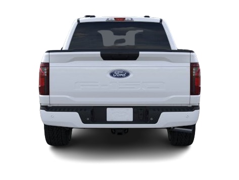 2025 Ford F-150 STX 5
