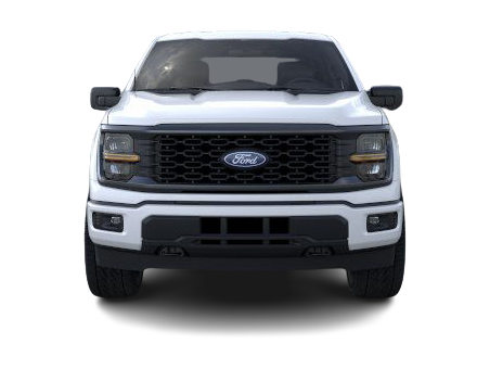 2025 Ford F-150 STX 6