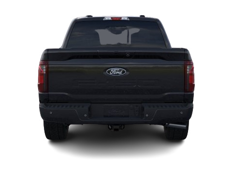 Thumbnail: 2026 Ford F-150 - 5