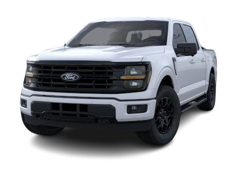 2024 Ford F-150 XLT 14