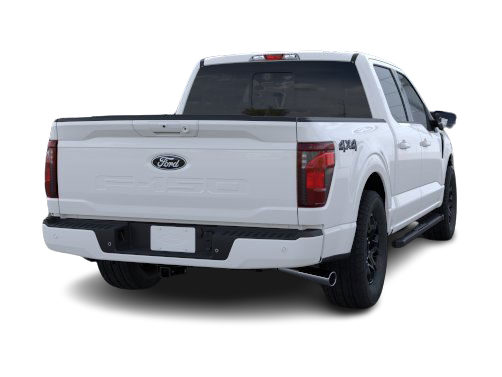 2024 Ford F-150 XLT 16