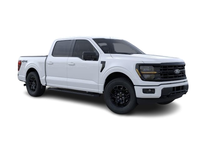 2024 Ford F-150 XLT 15