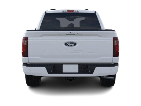 Thumbnail: 2026 Ford F-150 - 5