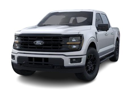 Thumbnail: 2026 Ford F-150 - 13