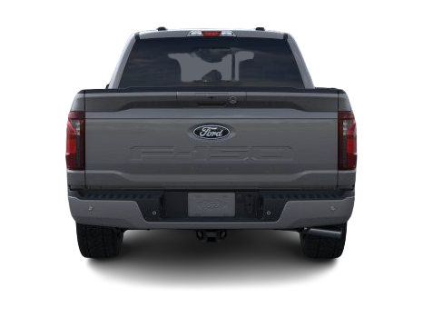 Thumbnail: 2026 Ford F-150 - 5