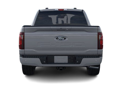 Thumbnail: 2026 Ford F-150 - 5