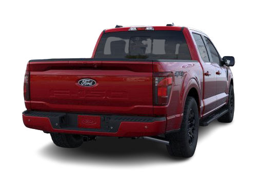 Thumbnail: 2026 Ford F-150 - 14