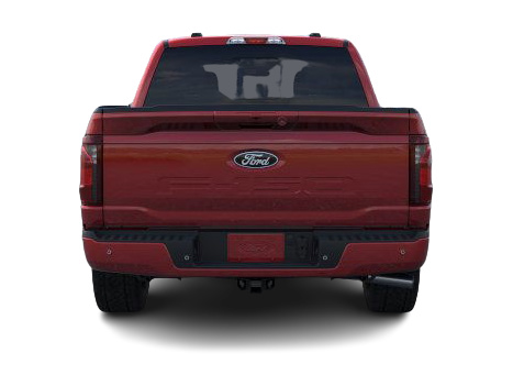 Thumbnail: 2026 Ford F-150 - 3
