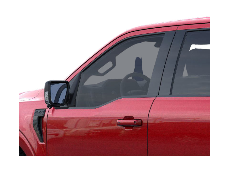 Thumbnail: 2026 Ford F-150 - 20