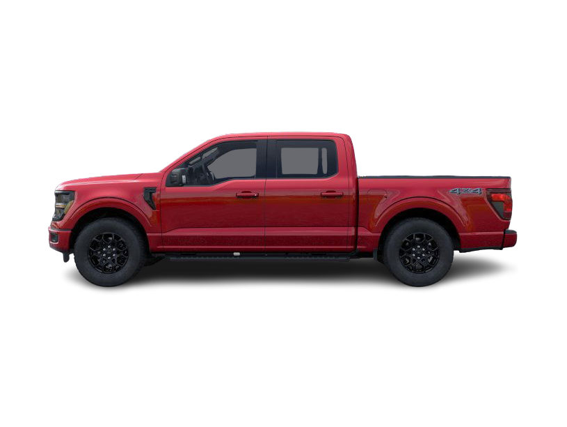 Thumbnail: 2026 Ford F-150 - 2
