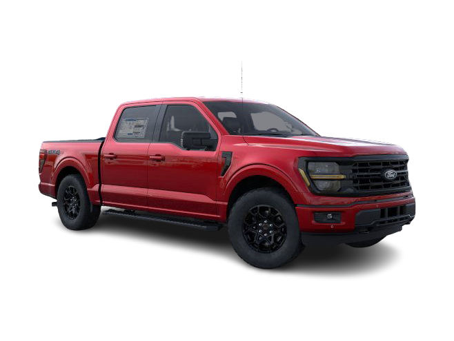 Thumbnail: 2026 Ford F-150 - 13