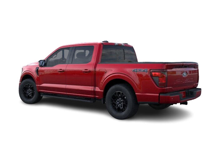 Thumbnail: 2026 Ford F-150 - 12