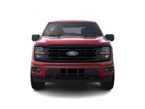 Thumbnail: 2026 Ford F-150 - 5