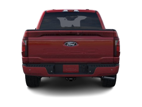 Thumbnail: 2026 Ford F-150 - 4
