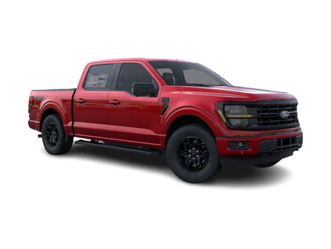 Thumbnail: 2026 Ford F-150 - 14