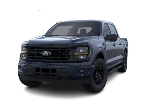 Thumbnail: 2026 Ford F-150 - 6