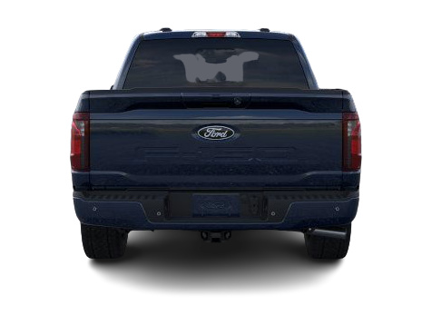 Thumbnail: 2026 Ford F-150 - 5