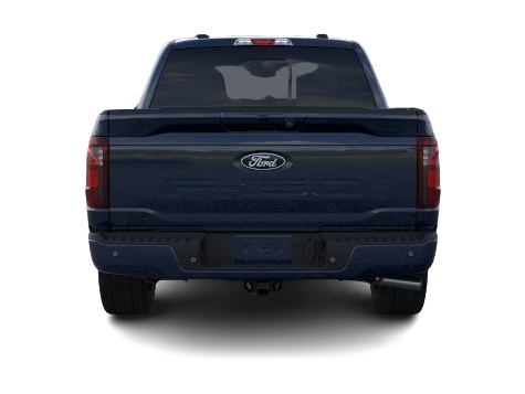 Thumbnail: 2026 Ford F-150 - 5