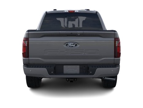 Thumbnail: 2026 Ford F-150 - 5