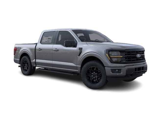 Thumbnail: 2026 Ford F-150 - 14